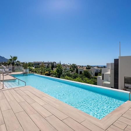 Aqualina 3 Bedroomsベナアビス エクステリア 写真