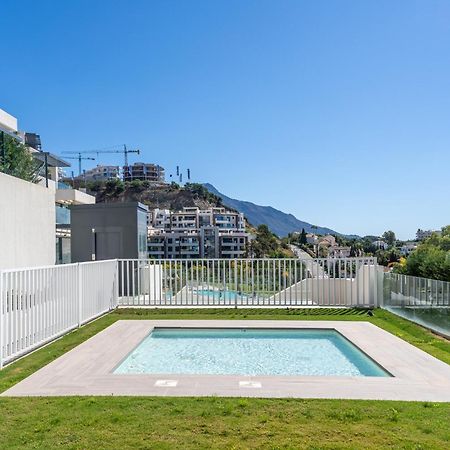 Aqualina 3 Bedroomsベナアビス エクステリア 写真