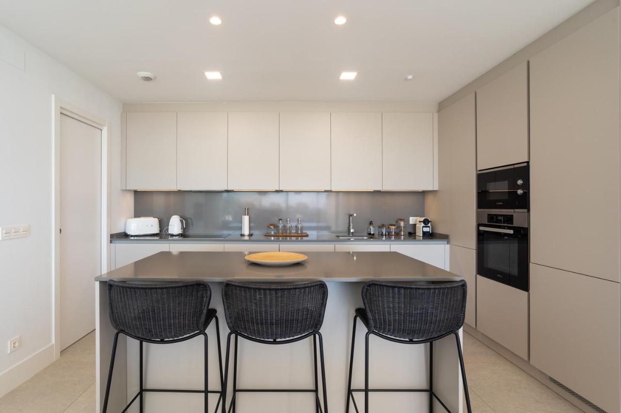 Aqualina 3 Bedroomsベナアビス エクステリア 写真
