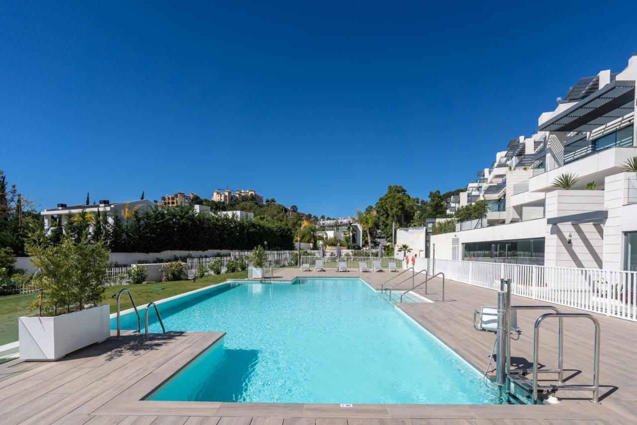 Aqualina 3 Bedroomsベナアビス エクステリア 写真