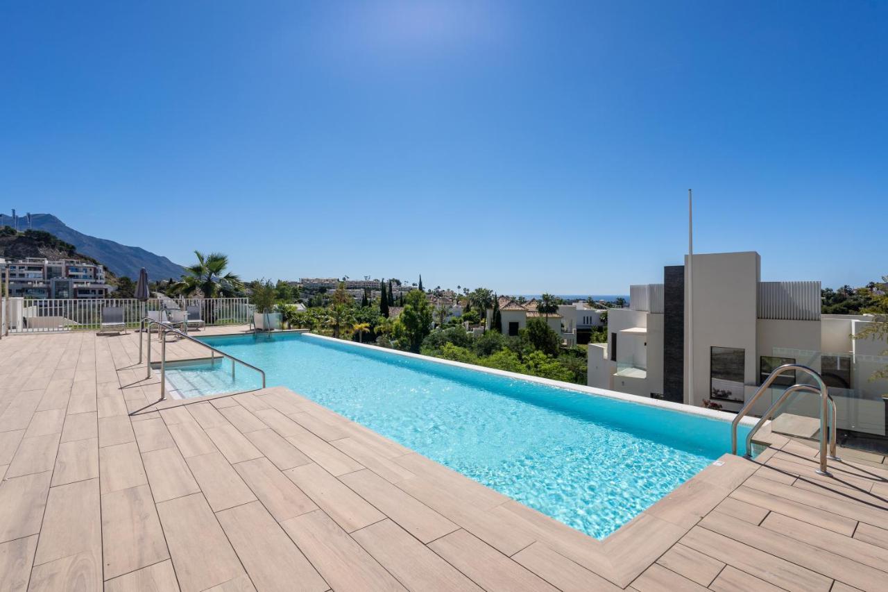Aqualina 3 Bedroomsベナアビス エクステリア 写真