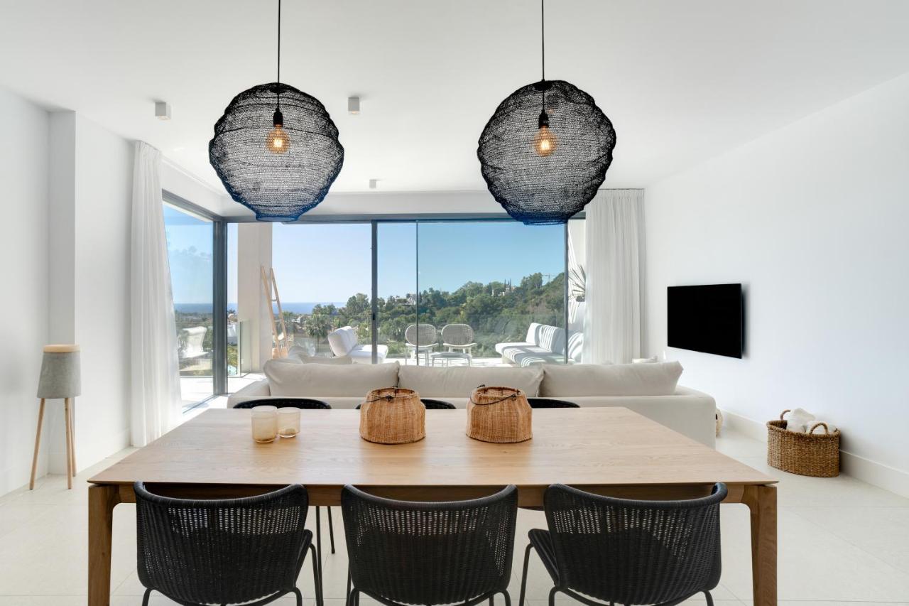 Aqualina 3 Bedroomsベナアビス エクステリア 写真