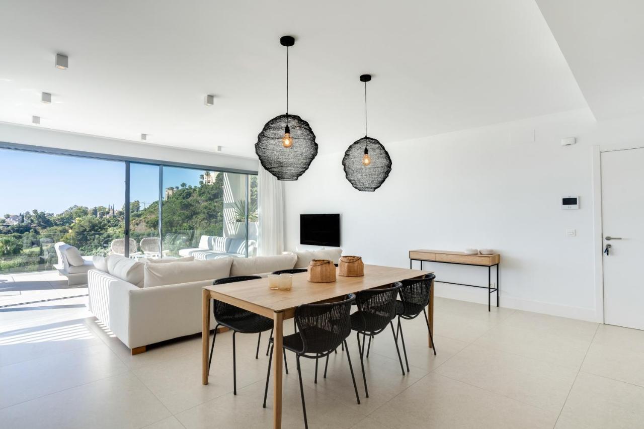 Aqualina 3 Bedroomsベナアビス エクステリア 写真
