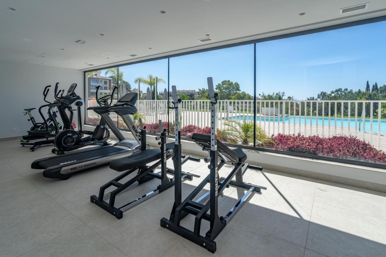 Aqualina 3 Bedroomsベナアビス エクステリア 写真
