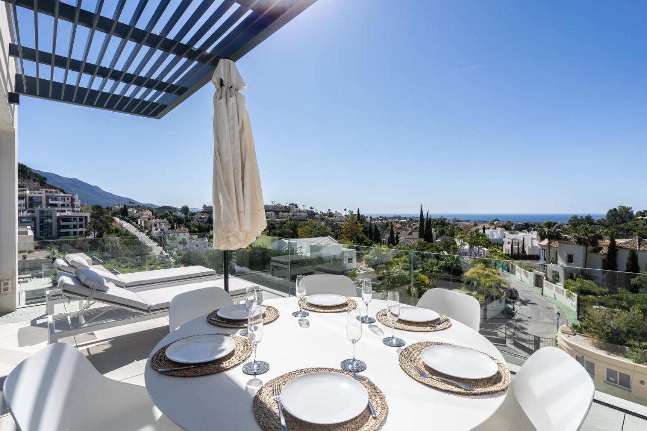 Aqualina 3 Bedroomsベナアビス エクステリア 写真