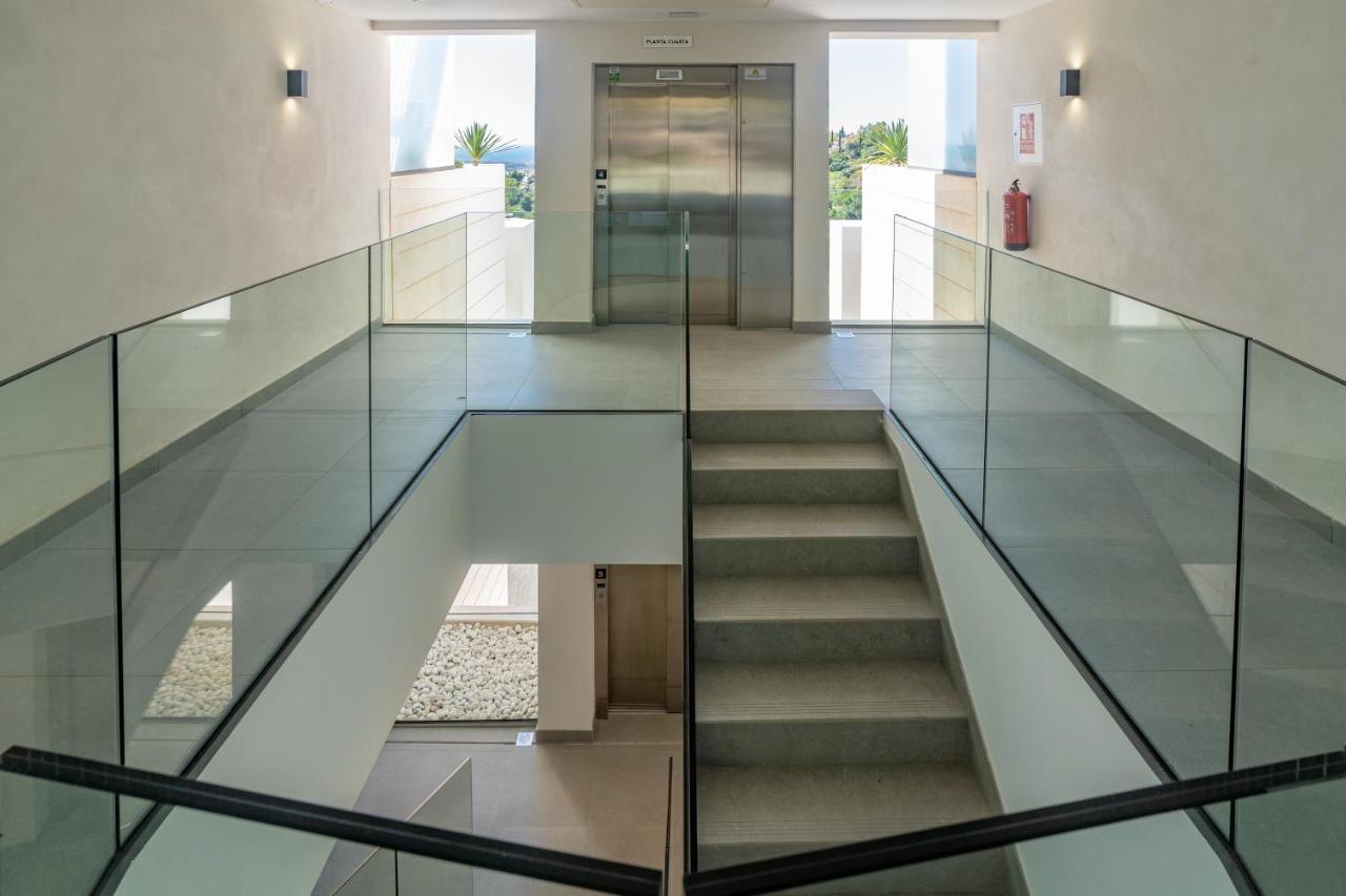 Aqualina 3 Bedroomsベナアビス エクステリア 写真