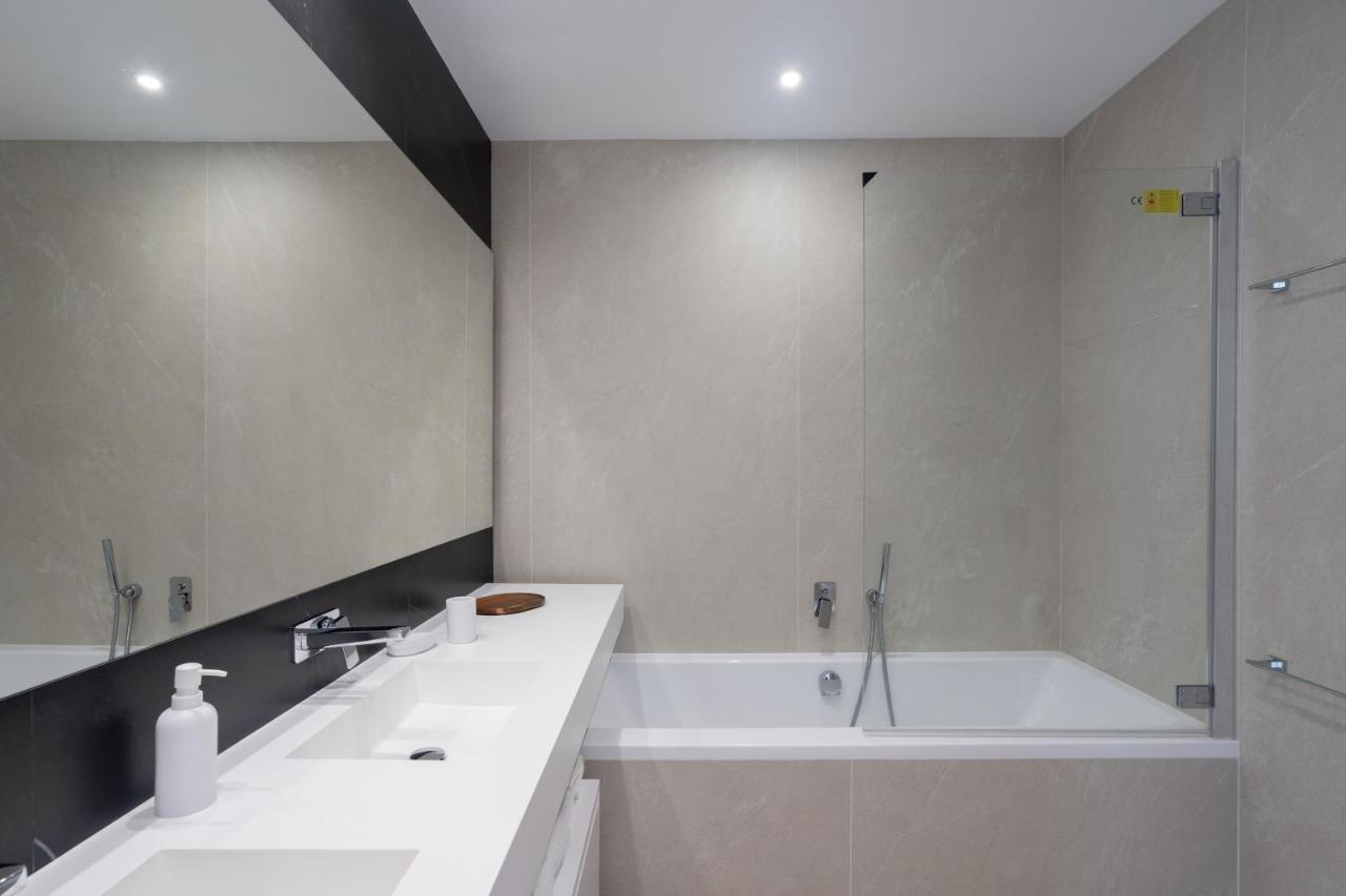 Aqualina 3 Bedroomsベナアビス エクステリア 写真