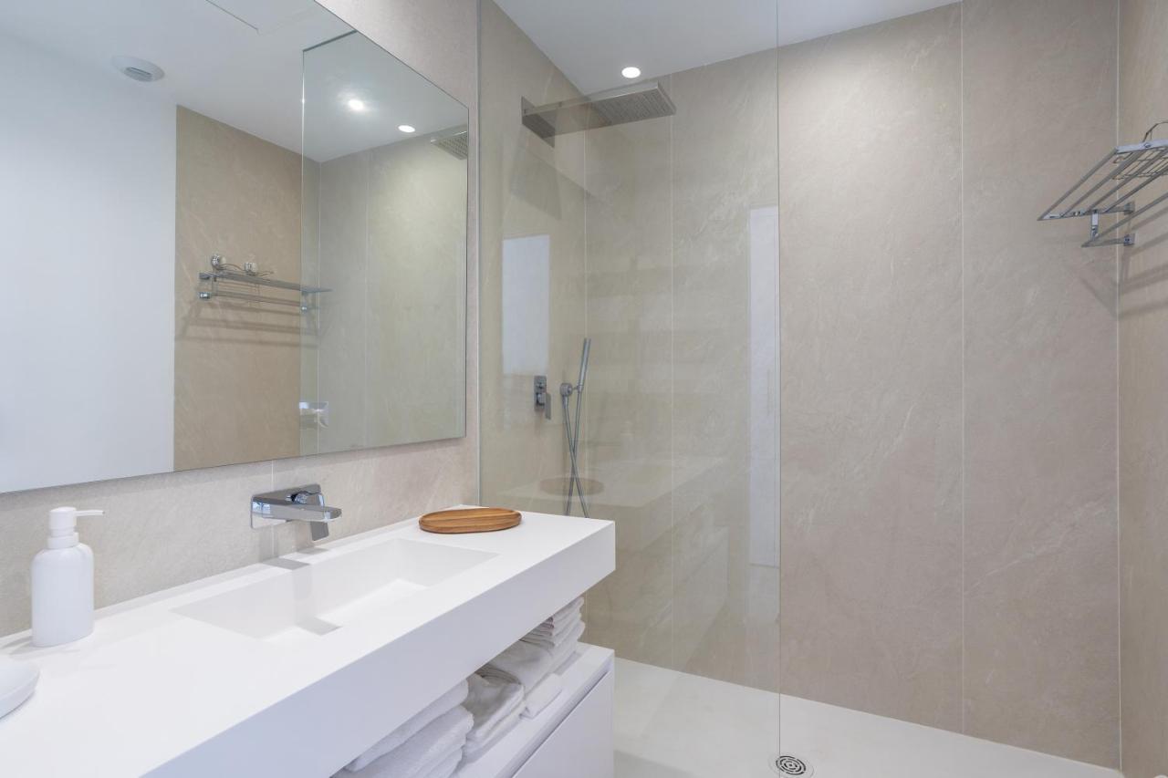 Aqualina 3 Bedroomsベナアビス エクステリア 写真