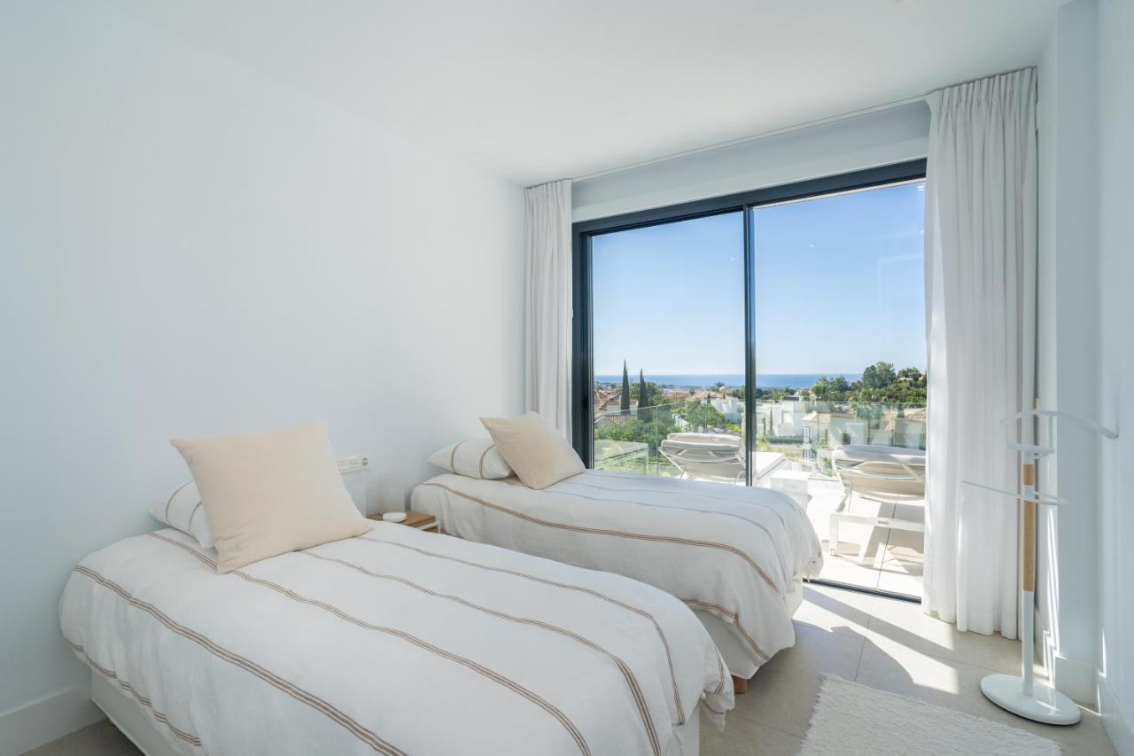Aqualina 3 Bedroomsベナアビス エクステリア 写真