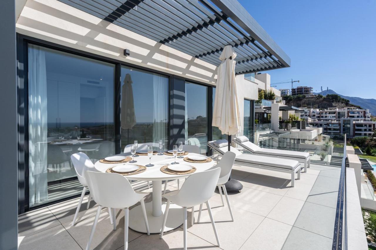 Aqualina 3 Bedroomsベナアビス エクステリア 写真