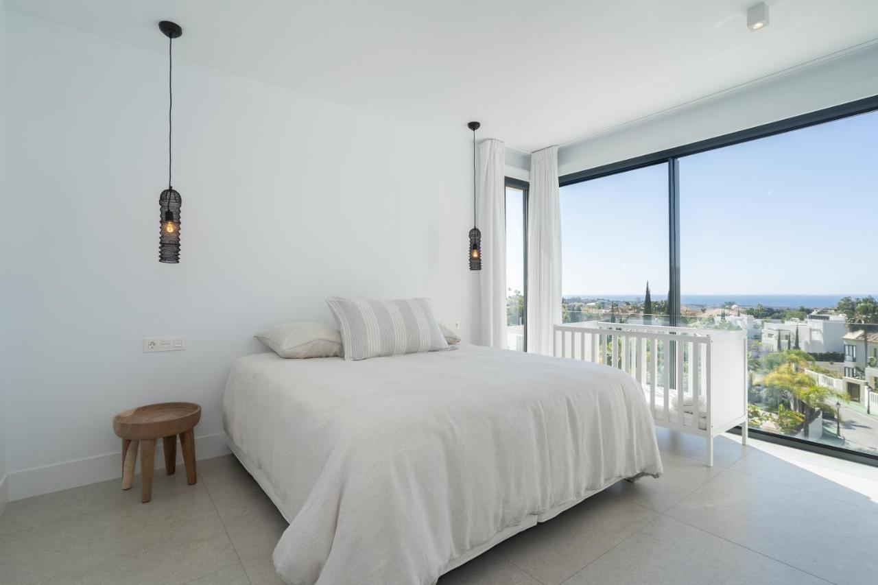 Aqualina 3 Bedroomsベナアビス エクステリア 写真